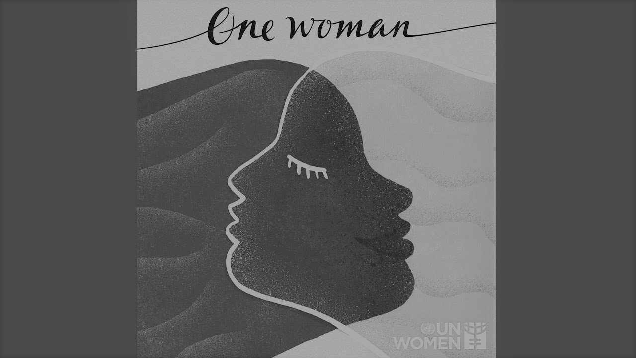 One Woman