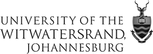 Univerity of the Witwatersrand Johannesburg